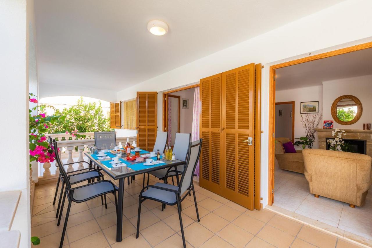 Lejlighed Tobalu Colonia de Sant Jordi