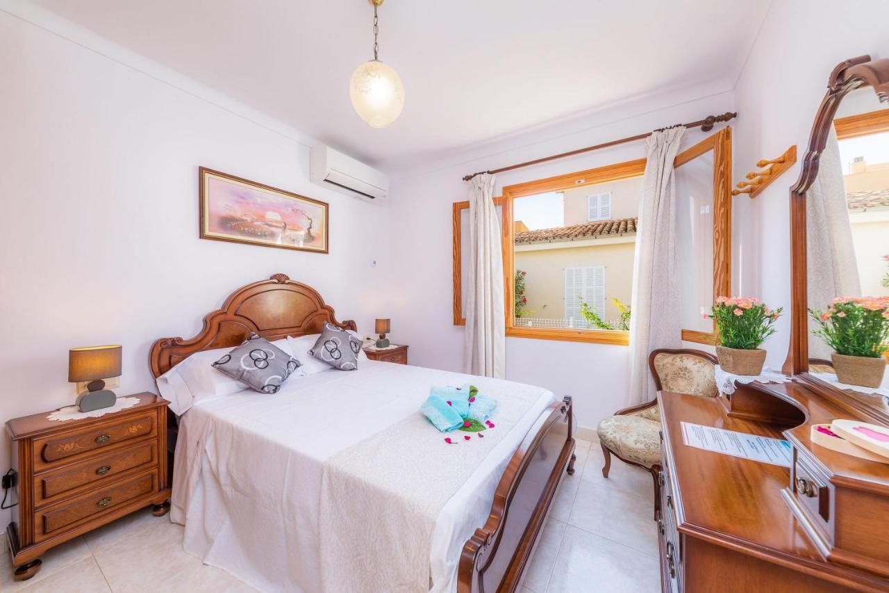 Lejlighed Tobalu Colonia de Sant Jordi