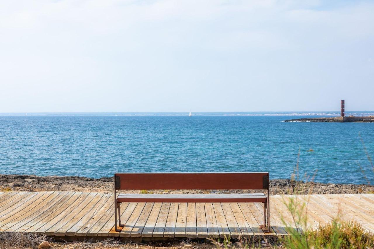 Tobalu Lejlighed Colonia de Sant Jordi