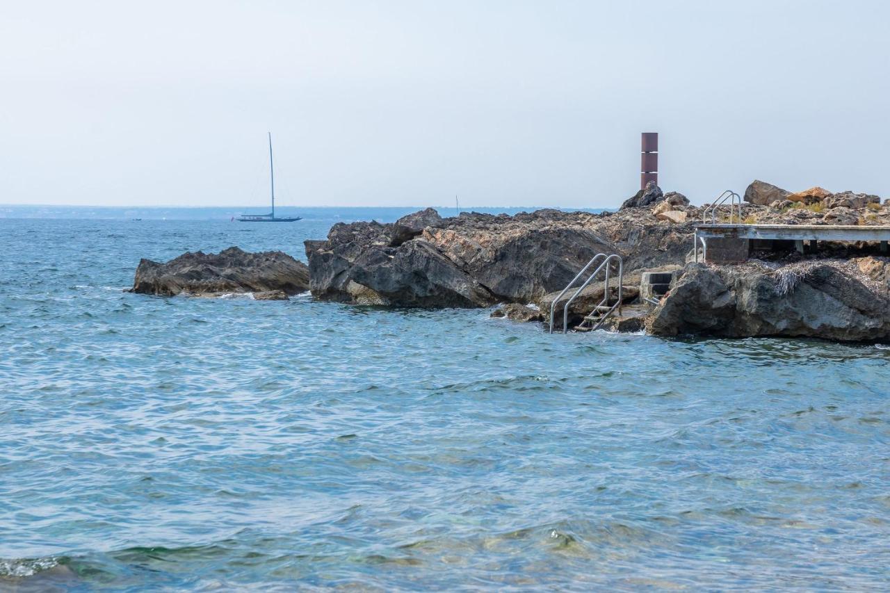 Tobalu Colonia de Sant Jordi